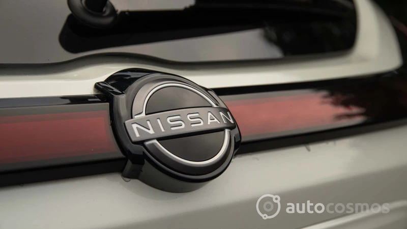 Nissan Kicks ePower 2023 a prueba