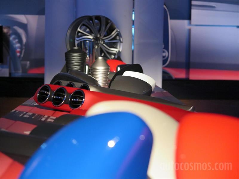 FIAT Argo presentación