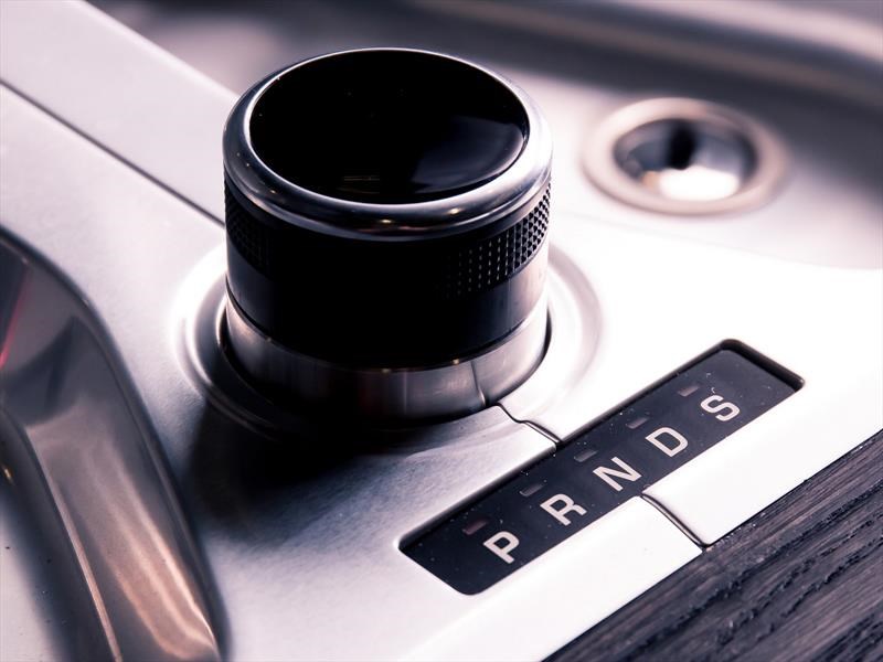 Land Rover Discovery - Jamie Oliver