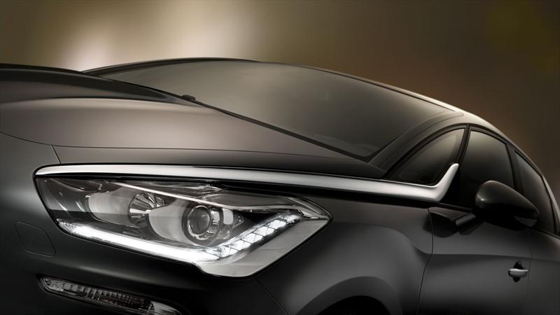 Retro Concept: Citroën C-Sportlounge