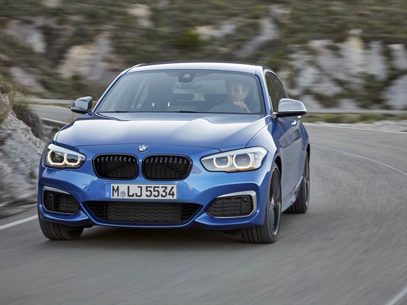 BMW Serie 1 2017