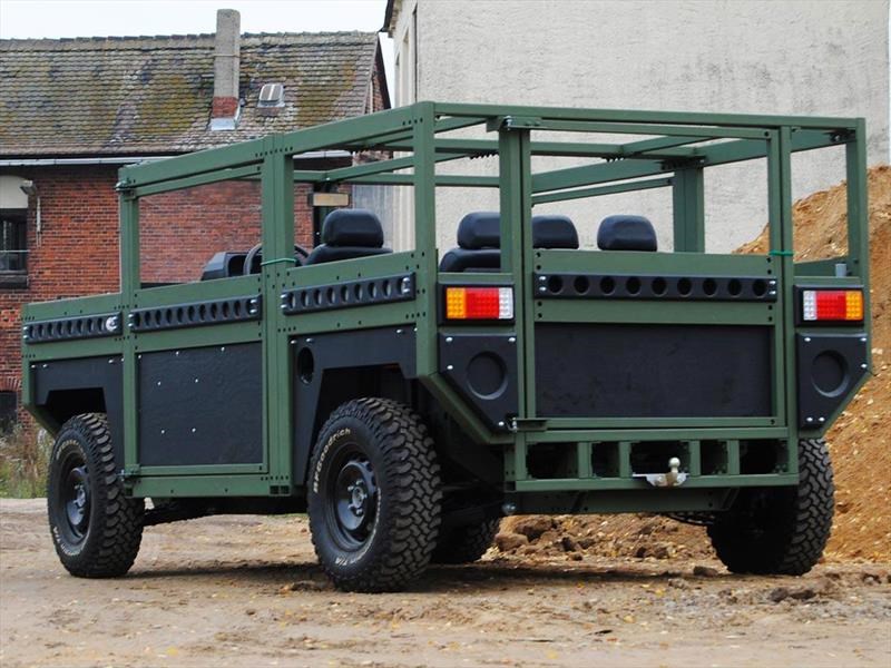 Partisan One: 100 años de garantía