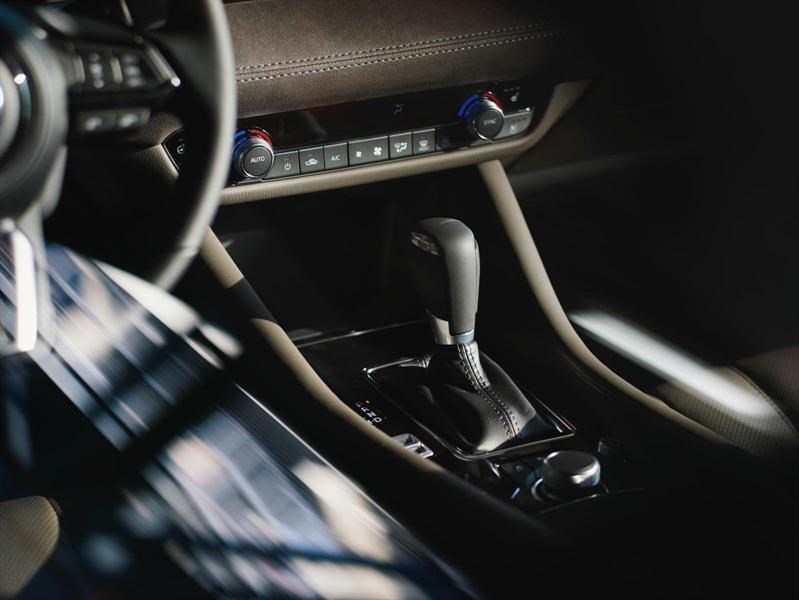 Mazda6 2018