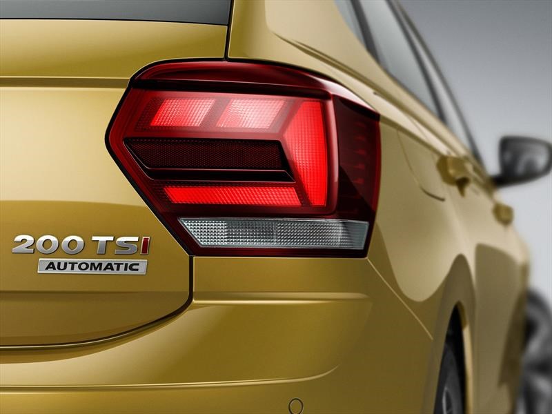 Volkswagen Polo made in Mercosur