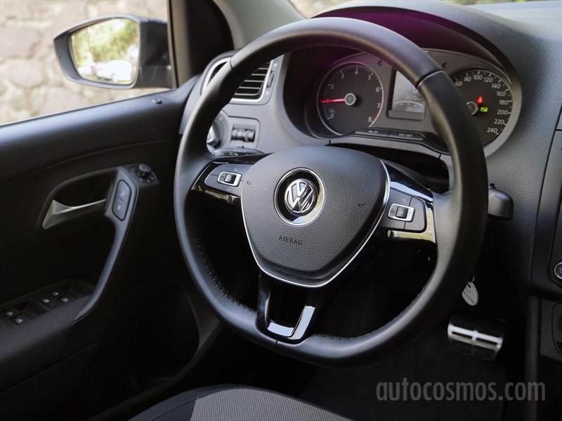 Volkswagen Polo Sportline 2018