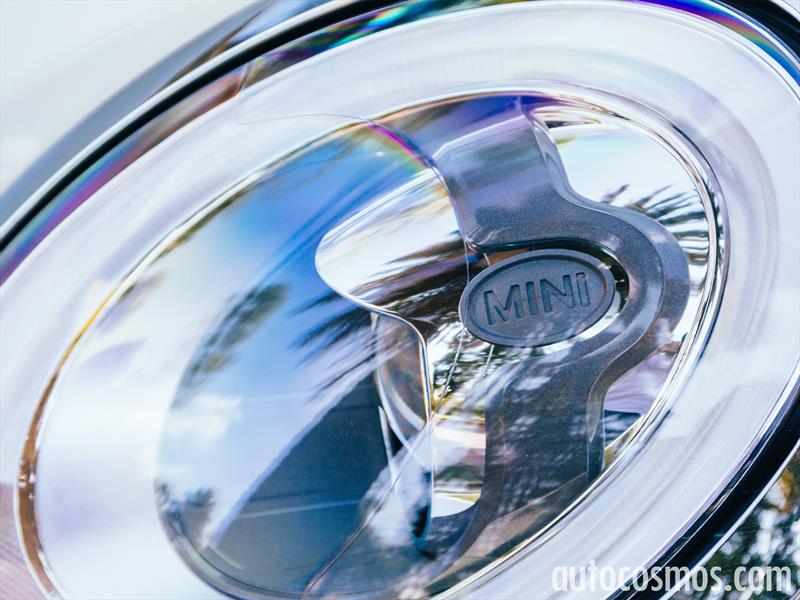 MINI John Cooper Works 2016