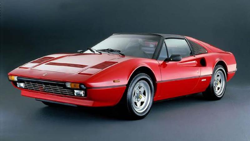 Top 10, Magnum P.I.