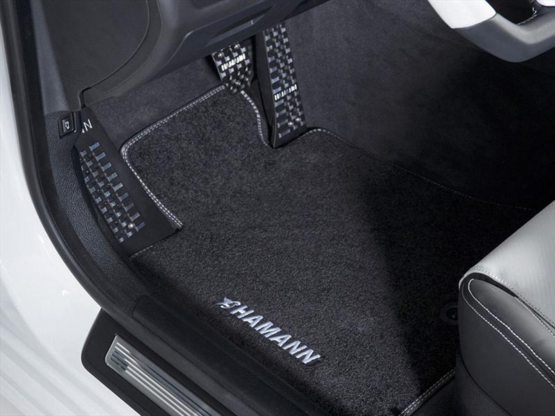 Hamann BMW M5