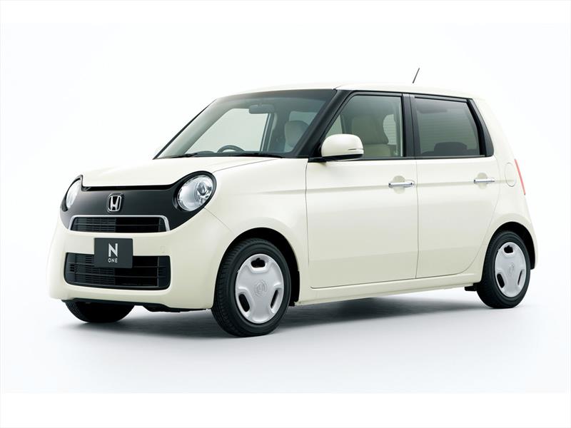 Kei Cars, un repaso