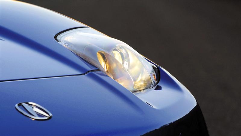 Clásicos: Honda NSX