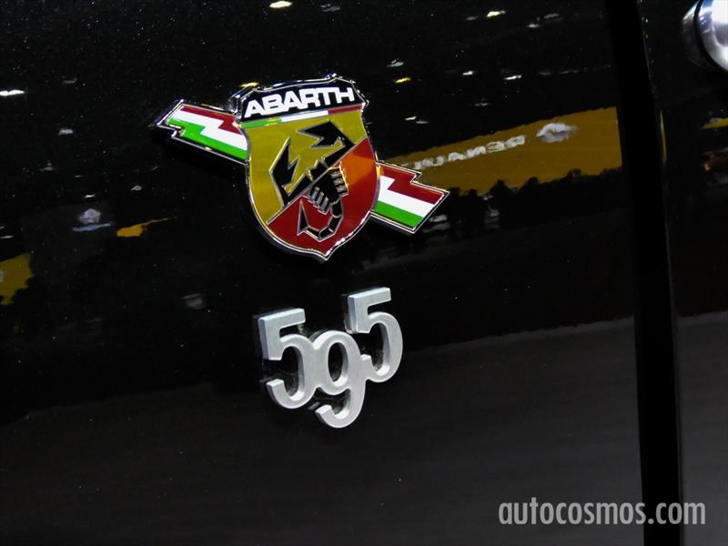 FIAT en el Salón de Buenos Aires 2017