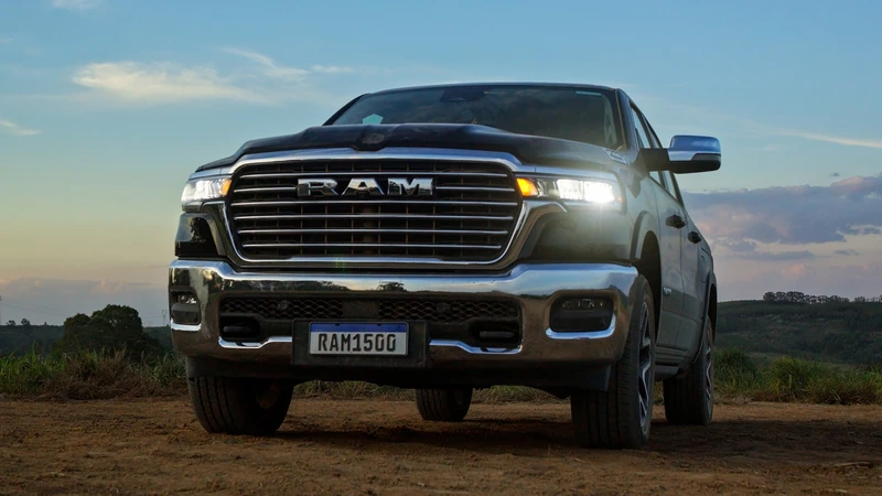 RAM 1500 Hurricane 6