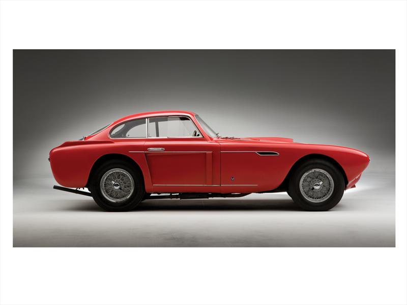 El Original Ferrari 340 México 1952