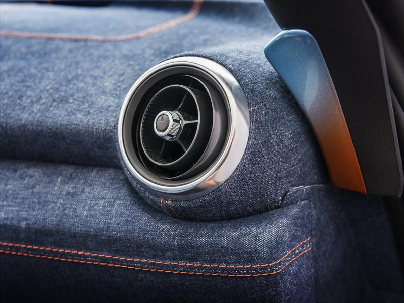 Mazda MX-5 Levanto por Garage Italia Customs