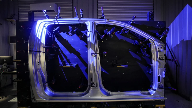 Ford Pacheco renovación 2023