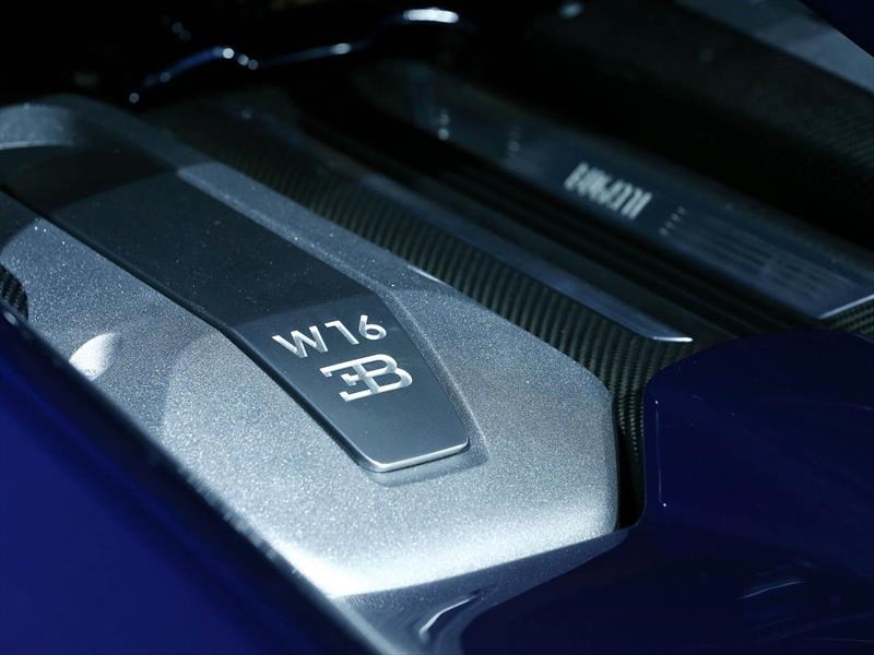 Bugatti Chiron