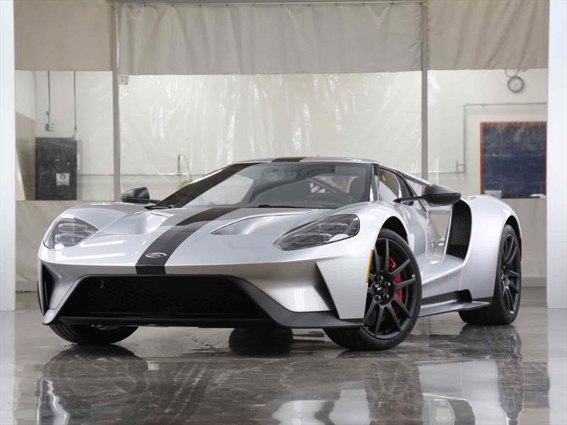 Ford GT Competition Series