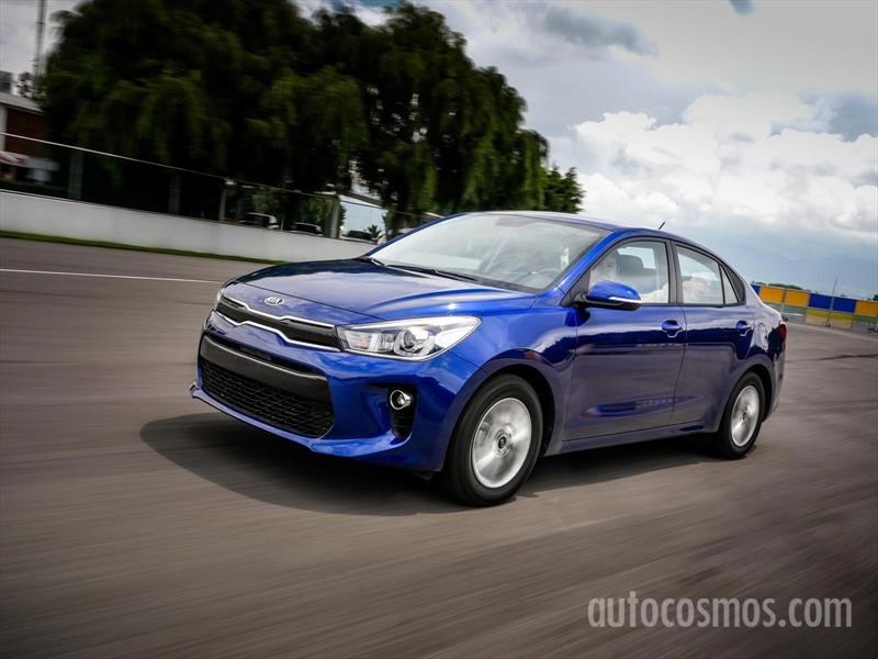 Comparativa: Toledo VS City VS Rio