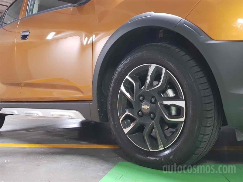 Chevrolet Beat Activ 2019