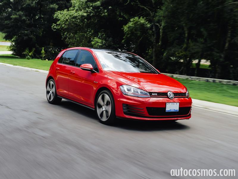 MINI Cooper S VS SEAT Leon CUPRA VS Volkswagen GTI