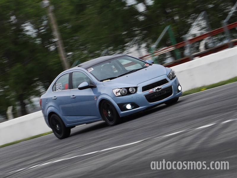 Chevrolet Sonic
