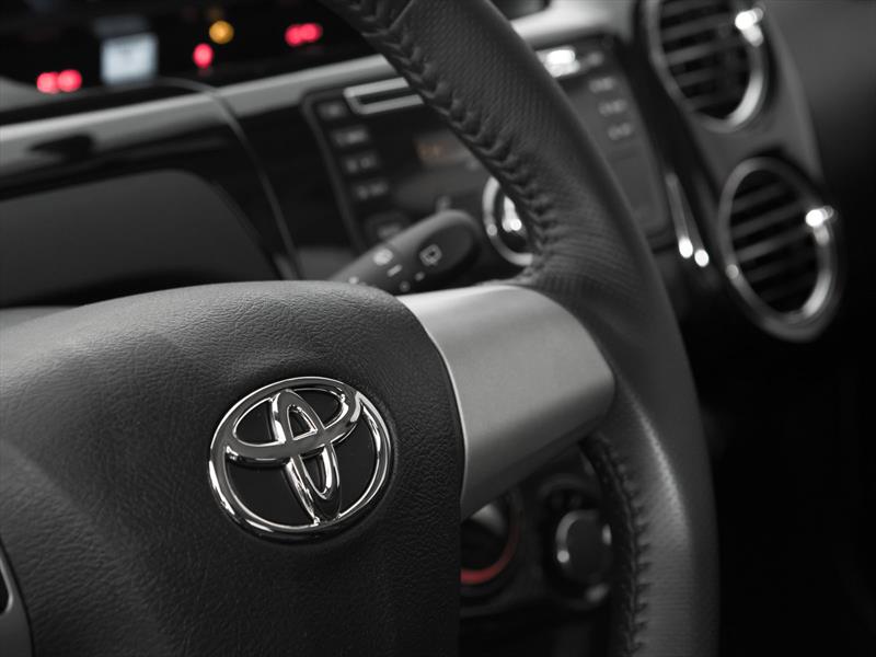 Nuevo Toyota Etios Cross