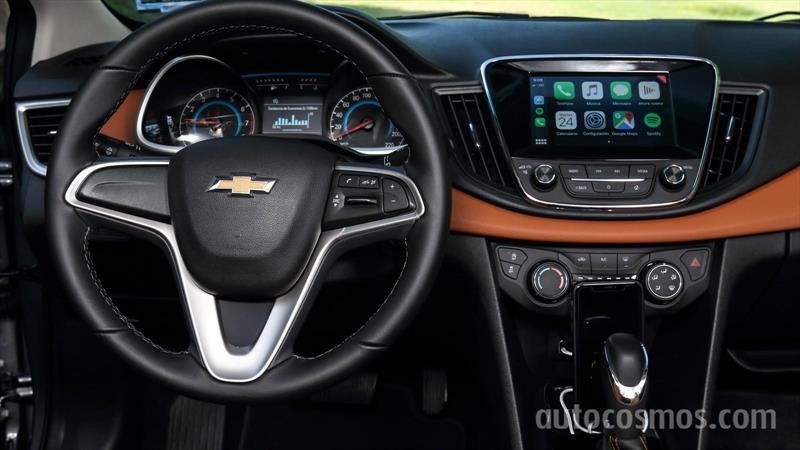 Chevrolet Cavalier 2020