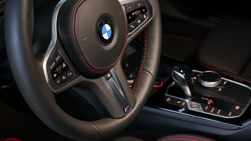 BMW Serie 1 128ti 2021