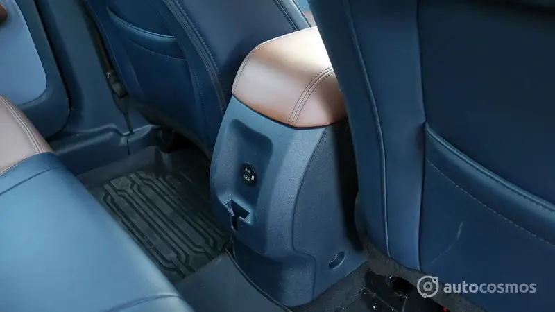 Test Drive Ford Maverick Lariat