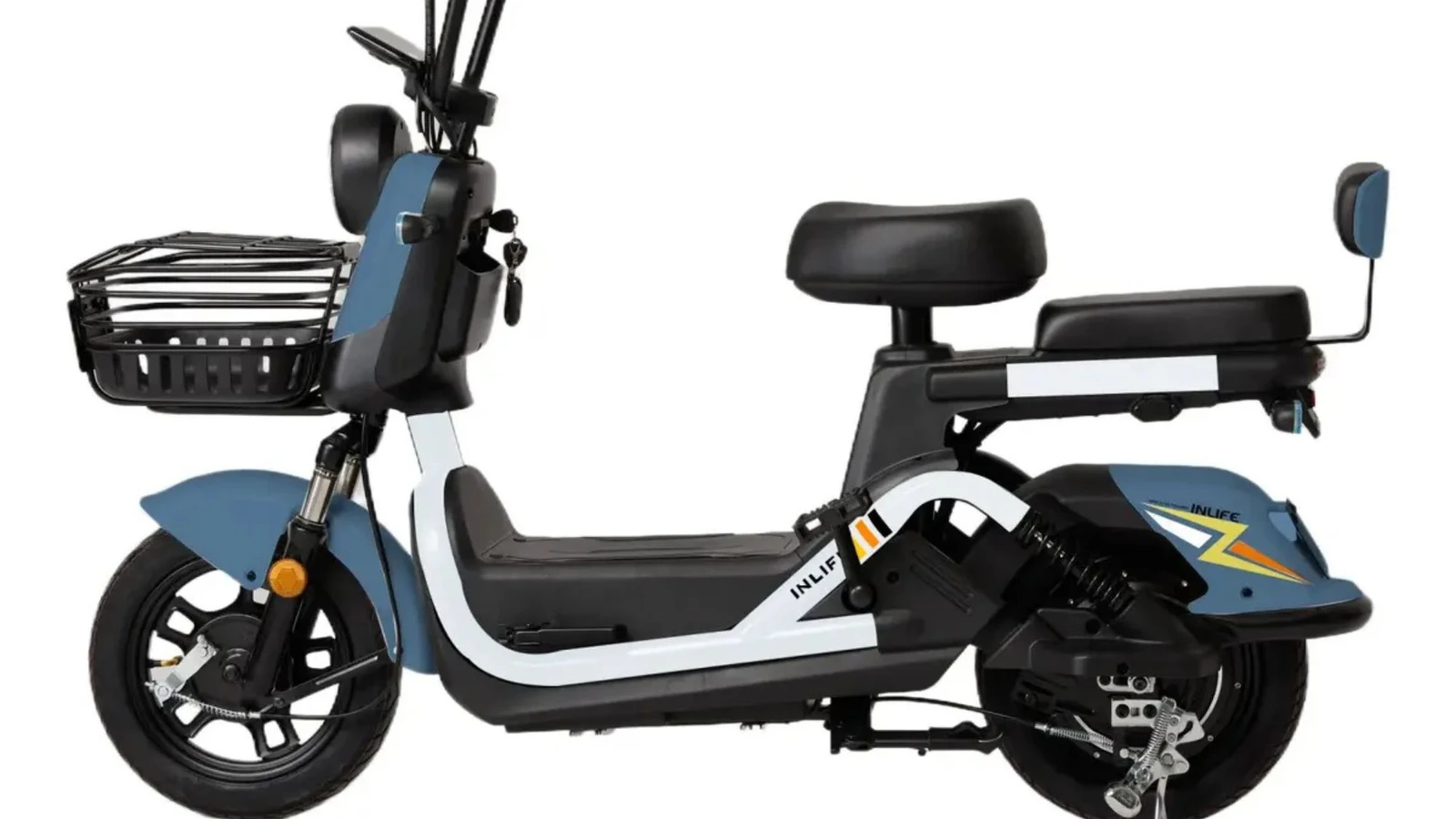Emplacamiento de bicis el뿯½ctricas y scooters en CDMX: todo lo que debes saber