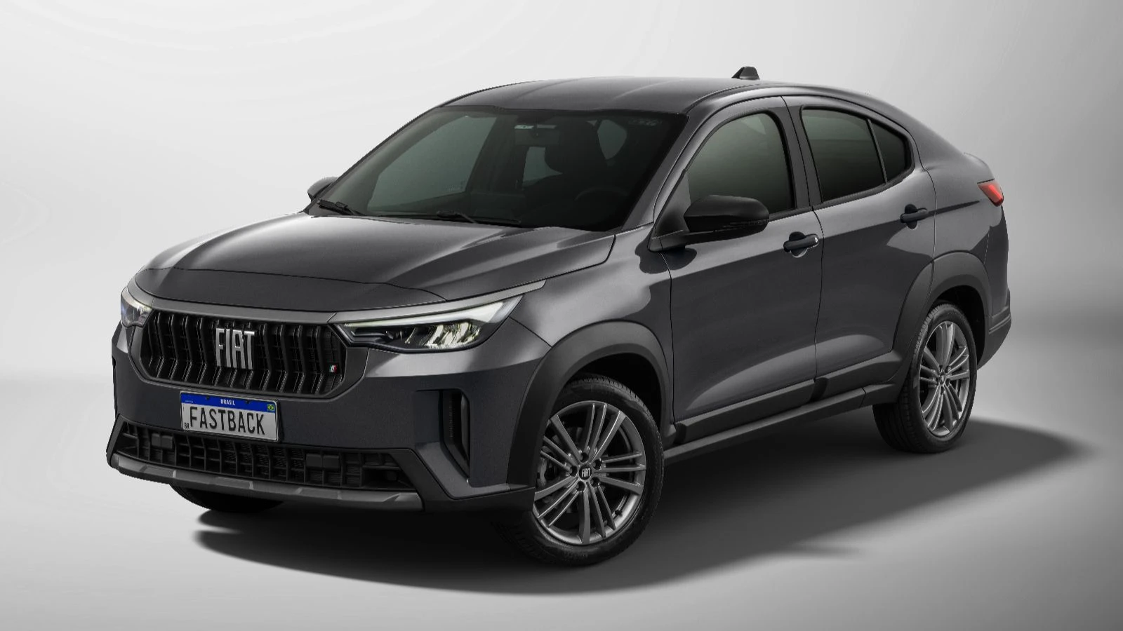 Conoce las novedades del FIAT Fastback 2026 que ya se vende en Chile