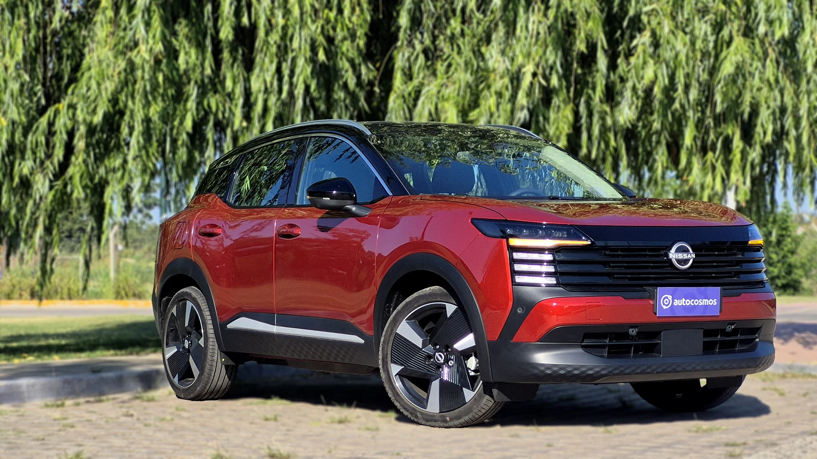 Test Drive Nissan Kicks ¿Vale la pena su precio?