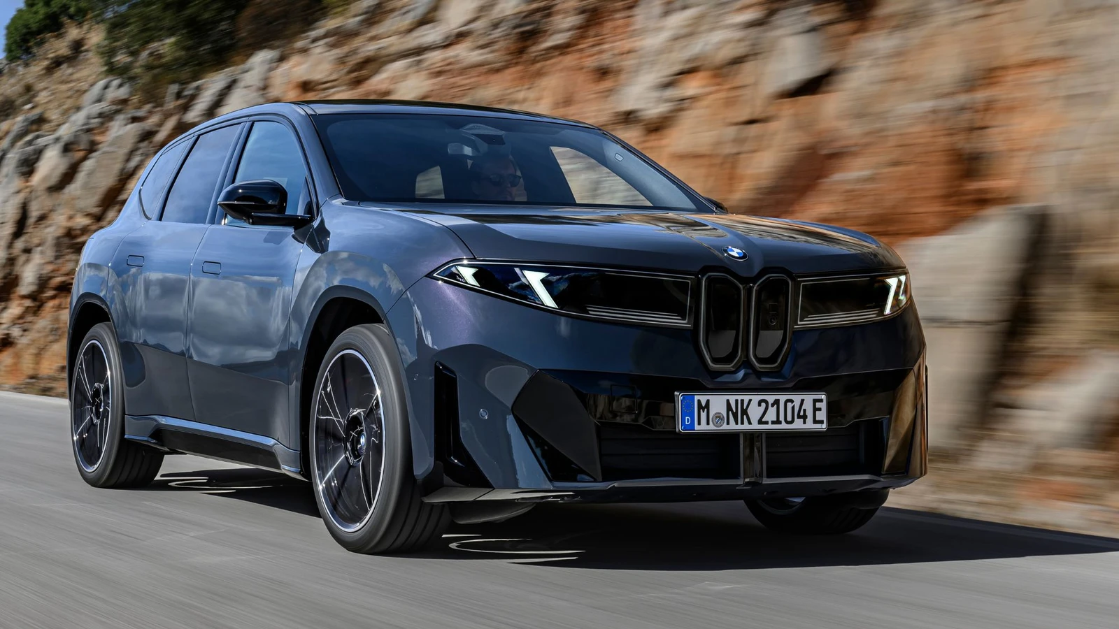 BMW iX3 2027 llega a México la nueva Neue Klasse con 805 km de autonomía, este es su precio