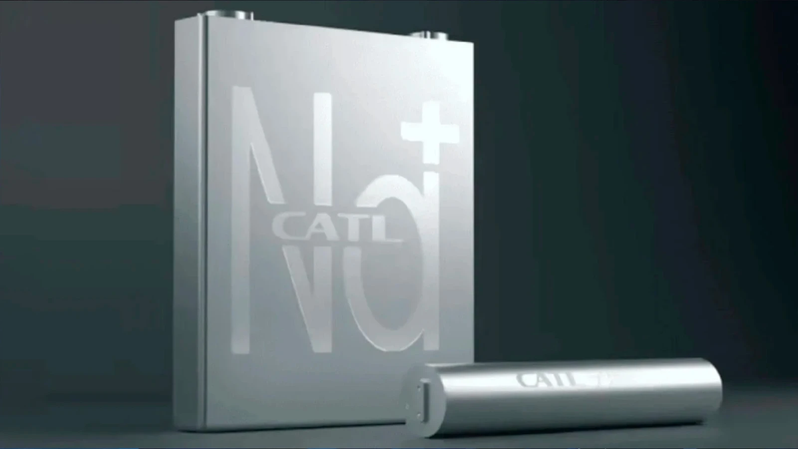 China domina bater뿯½as EV con m뿯½s del 70% global