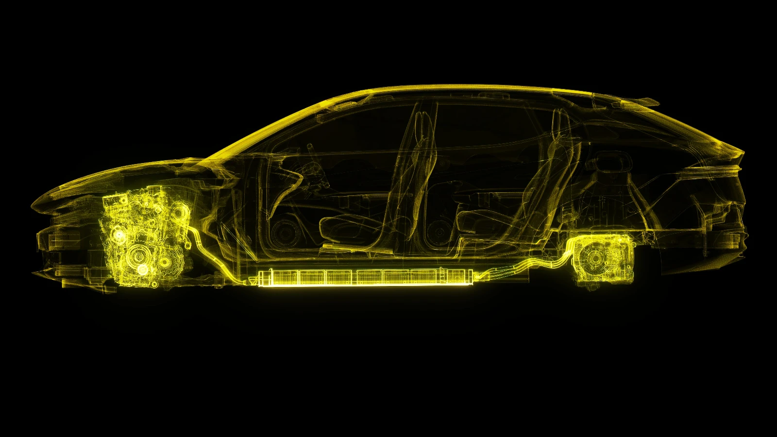 Lotus estrena su tecnolog뿯½a h뿯½brida de alto desempe뿯½o