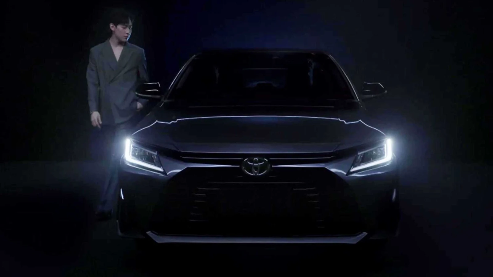 yaris - El próximo Toyota Yaris tendría mucho del Corolla (Junio 2022) NAZ_26a5fff52529453b906bfd78953eef56