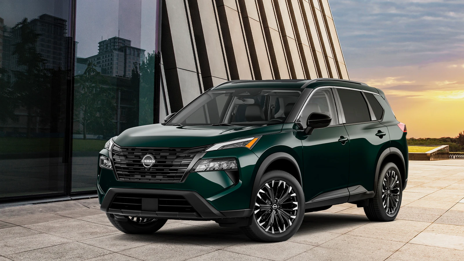 Nissan reduce 61% impacto de aranceles gracias a producci뿯½n en Estados Unidos