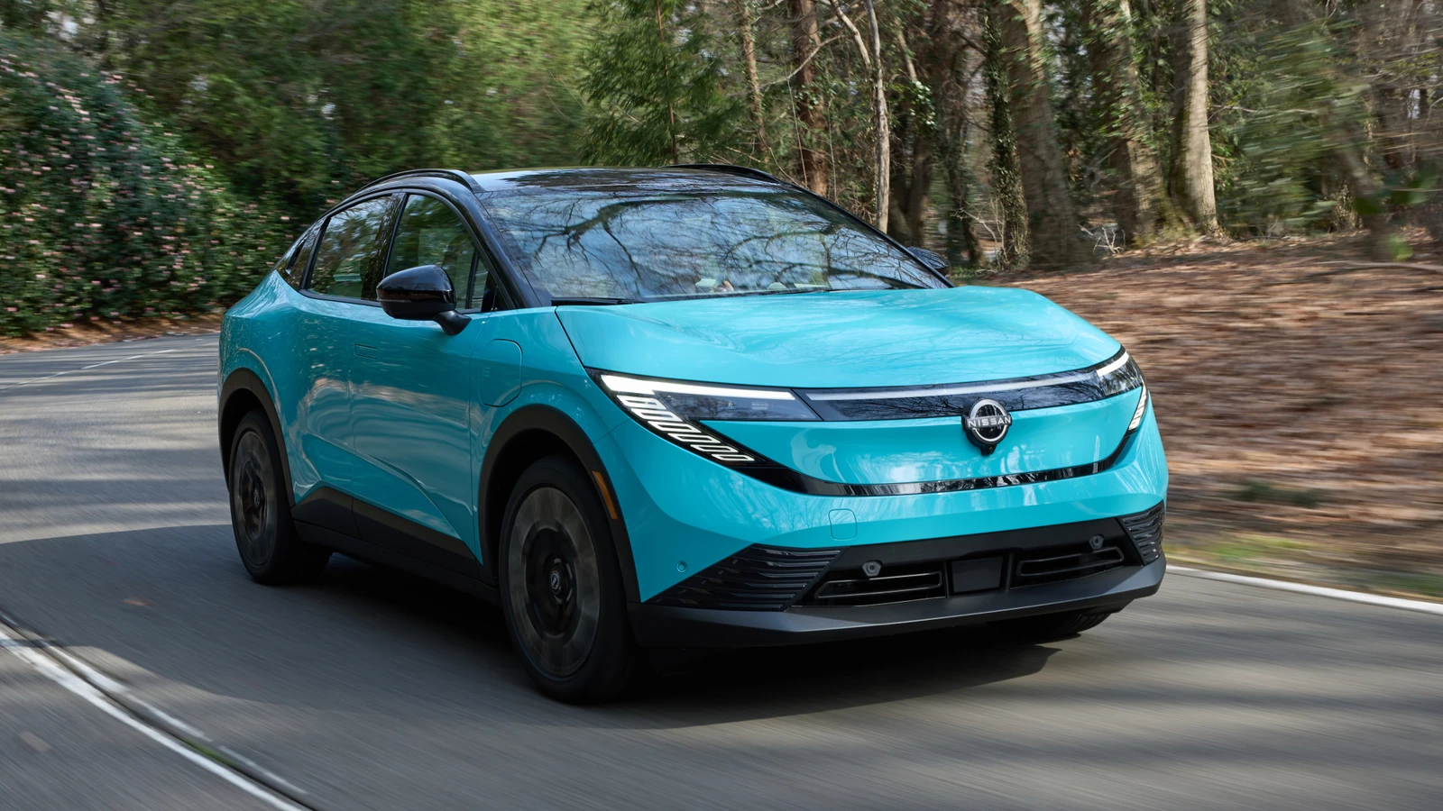 Nissan LEAF 2026: Presentado con Mayor Autonomía y Tecnología