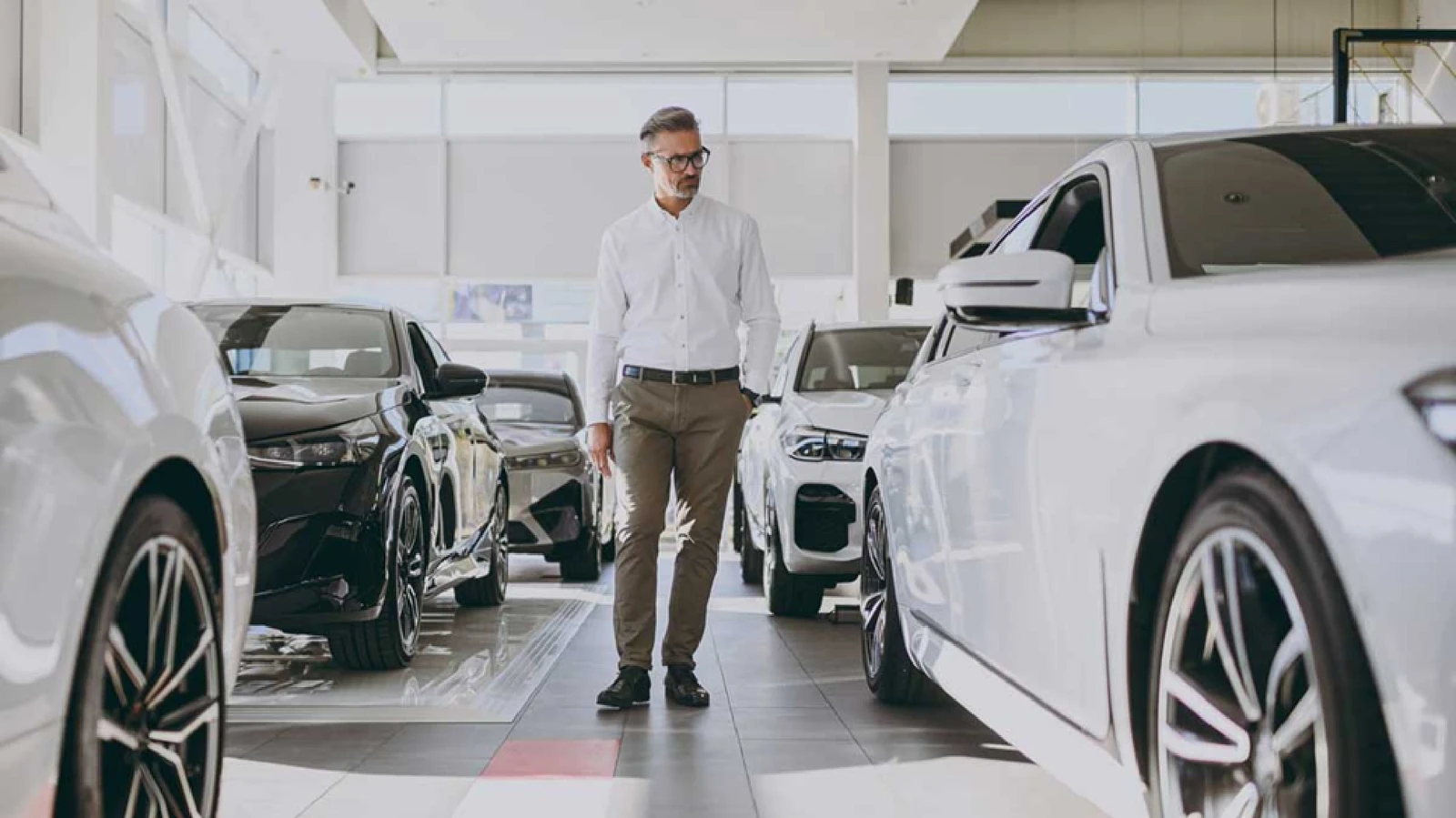 243,854 autos nuevos fueron adquiridos mediante financiamiento a marzo 2026