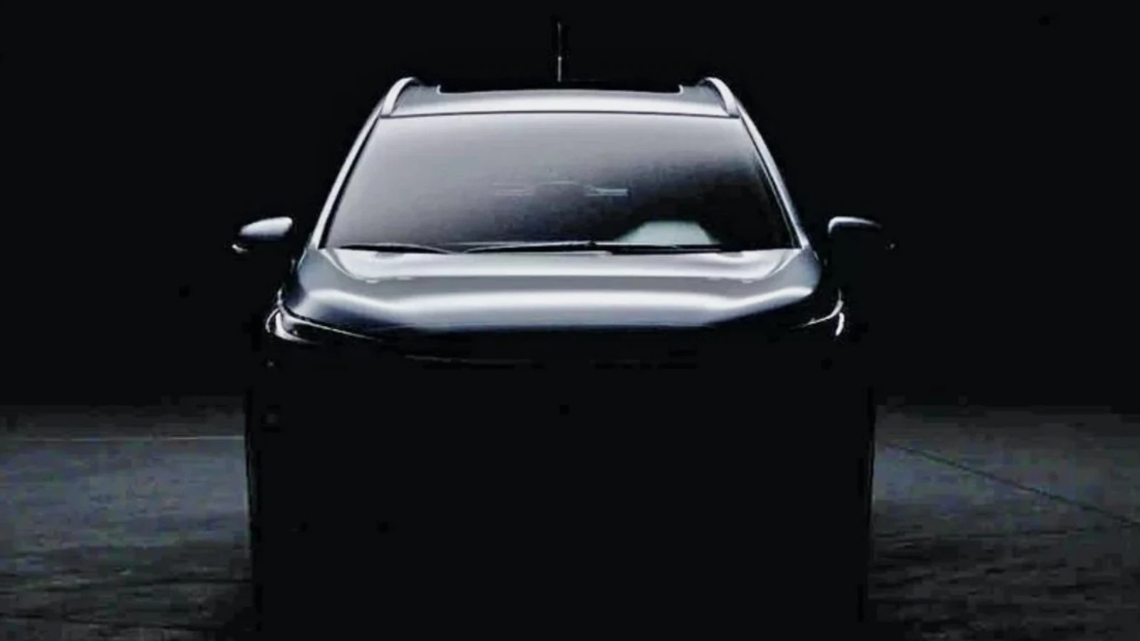 Toyota y Suzuki crean un SUV pequeño para competir contra Kia Seltos y Hyundai Creta