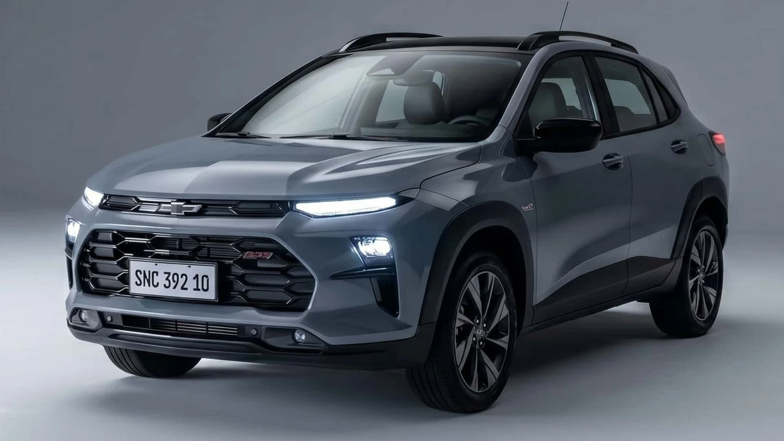 Chevrolet Sonic 2027 se presenta en Brasil 뿯½Te gustar뿯½a que llegara a M뿯½xico la nueva generaci뿯½n?