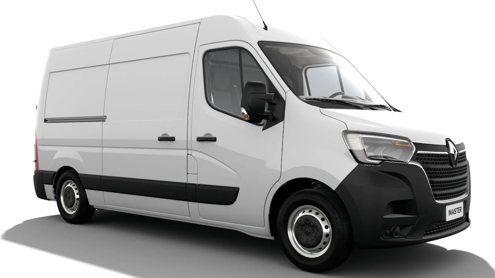 Renault Master Diésel 2026 promete ser el vehículo comercial ligero más ahorrador de gasolina