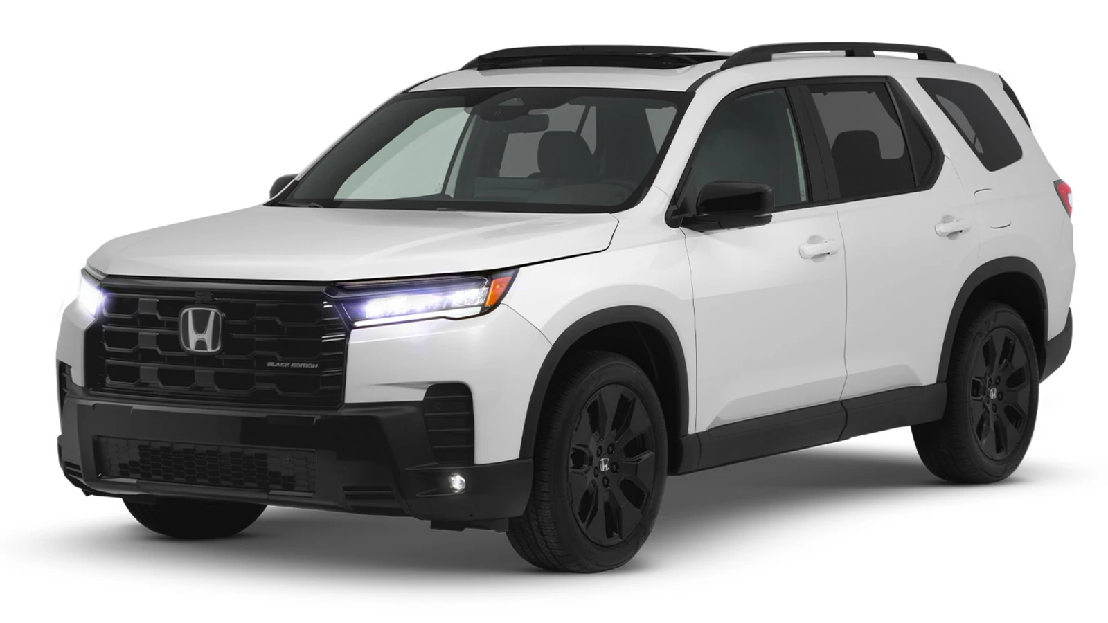 Honda Pilot 2026 llega a México, con tracción AWD y una nueva pantalla más grande, este es su precio