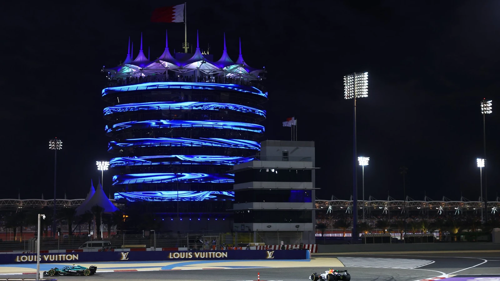 F뿯½rmula 1 2026: se cancelan los Grandes Premios de Bahrein y Arabia Saudita