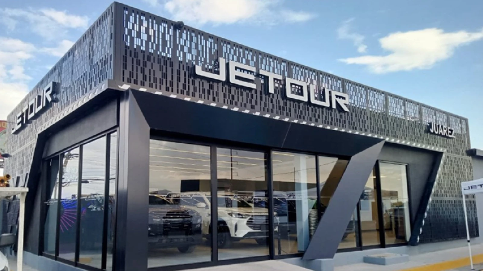 Estos son los estados con m뿯½s compradores de autos en febrero 2026