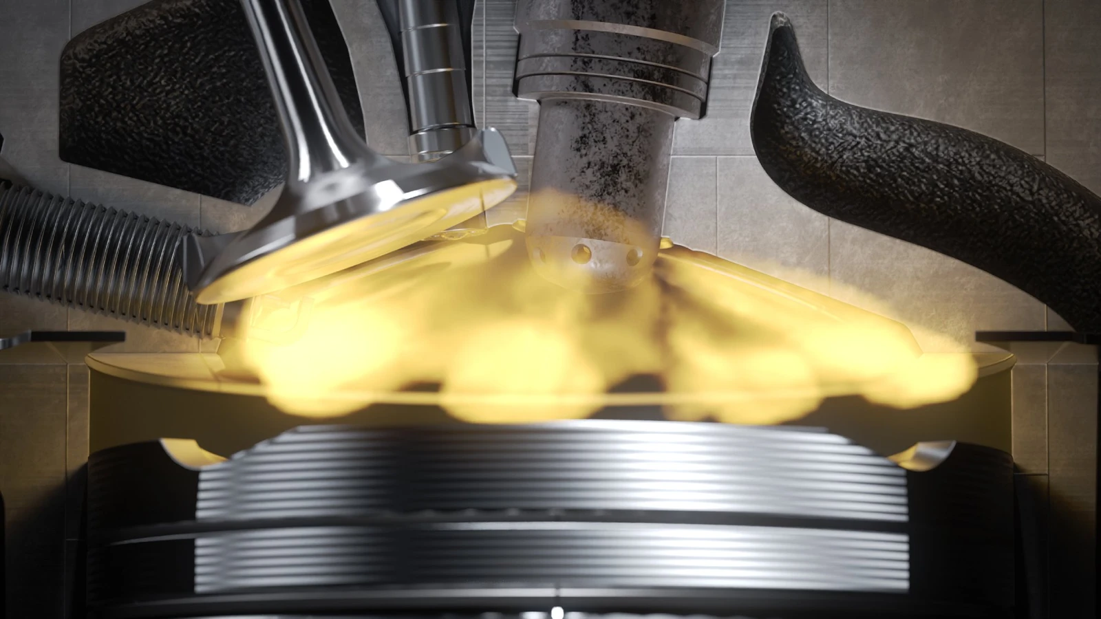 BMW M Ignite, menos consumo de gasolina, misma potencia