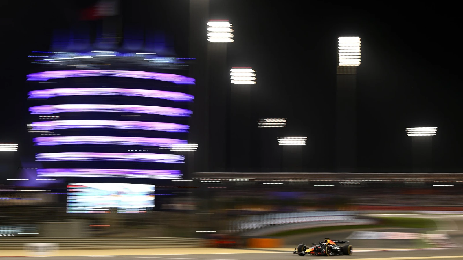 F뿯½rmula 1 2026: Los Grandes Premios de Bahrein y Arabia Saudita ser뿯½n cancelados