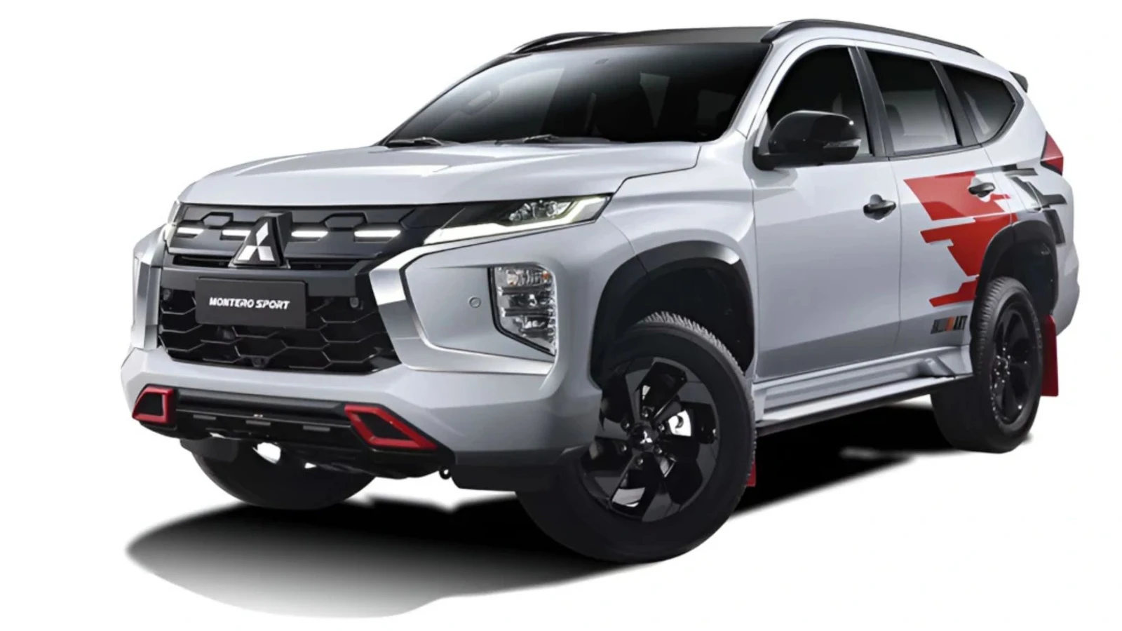 Mitsubishi Montero Sport Ralliart 2025 llega a México, nueva versión deportiva, conoce su precio