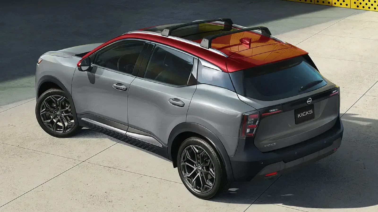 Los 10 veh뿯½culos m뿯½s producidos en M뿯½xico durante febrero 2026