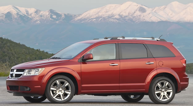 Chrysler termina en EEUU con su programa de garantía de por vida